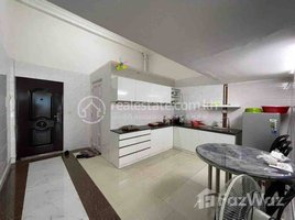 2 បន្ទប់គេង អាផាតមិន for rent at Nice Two Bedroom For Rent, សង្កាត់ទន្លេបាសាក់