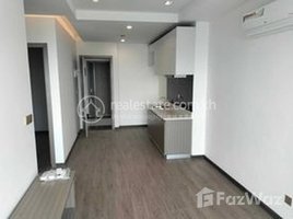 2 Bedroom Apartment for sale at 18th Floor, 2 Bedroom City View Condo, Buon, Sihanoukville, Preah Sihanouk