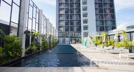 មានបន្ទប់ទំនេរនៅ Sen Sok | 2 Bedrooms Condominium For Rent | $1200/Month