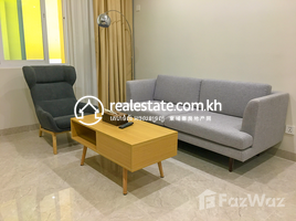 1 Bedroom Condo for rent at Serviced Apartment for rent on Diamond Island, Tonle Bassac, Tonle Basak