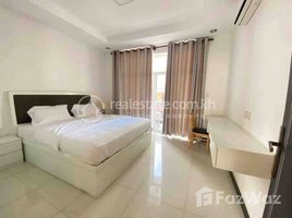 1 បន្ទប់គេង អាផាតមិន for rent at One bedroom Rent $450 Chamkarmon bkk3, Boeng Keng Kang Ti Pir