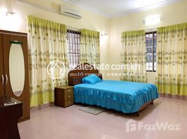 7 Bedroom Villa for rent in VIP Sorphea Maternity Hospital, Boeng Proluet, Boeng Keng Kang Ti Muoy
