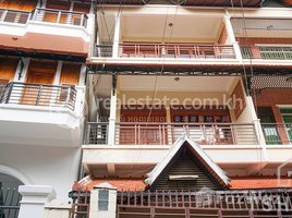 5 Bedroom House for rent in Khema International Polyclinic, Boeng Keng Kang Ti Muoy, Tonle Basak