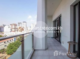3 Bedroom Condo for rent at Three bedroom for rent at Embassy central, Boeng Keng Kang Ti Muoy
