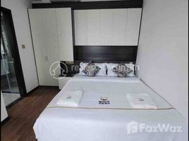 1 Bedroom Condo for rent at Brand new one bedroom apartment for rent near Orussey market and Olympia mall, Boeng Proluet