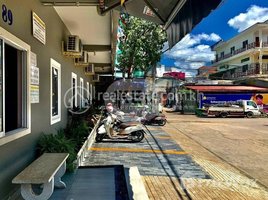 1 បន្ទប់គេង អាផាតមិន for rent at Apartment for Rent, Tuol Svay Prey Ti Muoy