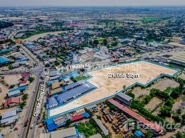  Land for sale in Phnom Penh, Cheung Aek, Dangkao, Phnom Penh