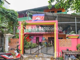 12 Bedroom Hotel for sale in Wat Bo, Sala Kamreuk, Svay Dankum