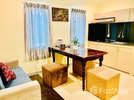 3 បន្ទប់គេង អាផាតមិន for rent at Three bedroom Apartment for rent , សង្កាត់ទន្លេបាសាក់