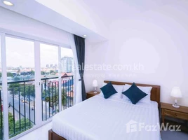 2 បន្ទប់គេង ខុនដូ for rent at Two Bedrooms Rent $1250 TK, Boeng Kak Ti Muoy