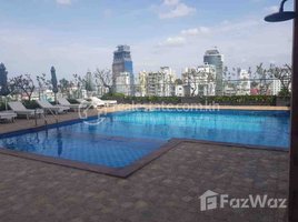 2 Bedroom Apartment for rent at Bigger one bedroom for rent at Bkk1, Boeng Keng Kang Ti Muoy