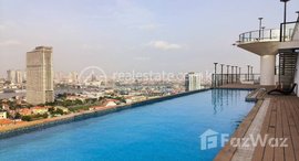 Available Units at Fully furnished One Bedroom Apartment for Lease in Chhroy Changva