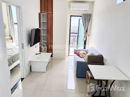 1 Bedroom Apartment for rent at Top Floor 1 Bedroom Furnished Sihanoukville, Buon
