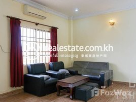 2 Bedroom Apartment for rent at Amazing 2 Bedrooms Apartment for Rent in BKK3 Area, Tonle Basak