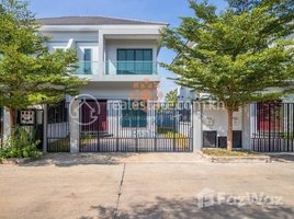 3 Bedroom House for sale in Prasat Bakong, Siem Reap, Kandaek, Prasat Bakong