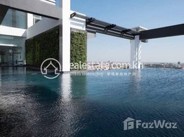 2 Bedroom Apartment for rent at Apartment For rent Chamkarmon 1Rooms 1750$/Month, Tonle Basak