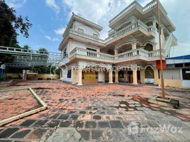 7 Bedroom House for rent in Preah Ket Mealea Hospital, Srah Chak, Voat Phnum