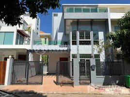 Studio Villa for rent in Chamkar Mon, Phnom Penh, Tonle Basak, Chamkar Mon
