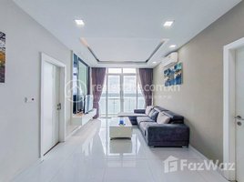 2 Bedroom Apartment for rent at Fully furnished 2 Bedroom Apartment for Lease , Chrouy Changvar, Chraoy Chongvar, Phnom Penh