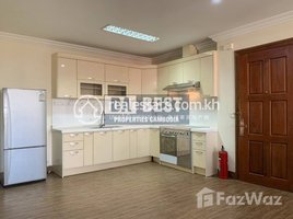 2 Bedroom Apartment for rent at DABEST PROPERTIES: 2 Bedroom Apartment for Rent in Phnom Penh-Tonle Bassac, Boeng Keng Kang Ti Muoy