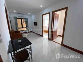 2 បន្ទប់គេង អាផាតមិន for rent at Nice Two Bedroom For Rent, Tuol Tumpung Ti Pir