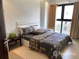 Studio Condo for rent at Premium and new condominium for rent, Chak Angrae Leu