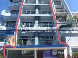 35 Bedroom Hotel for rent in Phsar Kandal Ti Muoy, Doun Penh, Phsar Kandal Ti Muoy