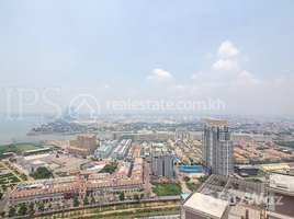 2 Bedroom Condo for rent at 2 Bedroom Apartment For Rent - Tonle Bassac, Phnom Penh, Tonle Basak