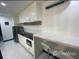Studio Condo for rent at Very nice one bedroom for rent, Boeng Keng Kang Ti Bei