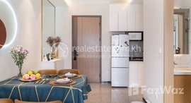 Available Units at Le Condé BKK1
