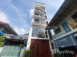 Studio Apartment for rent at Very nice and cheap one bedroom for rent at daun penh area, Chakto Mukh