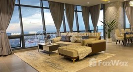 មានបន្ទប់ទំនេរនៅ 3Bed $6,300 Rent Luxury Sky Villa