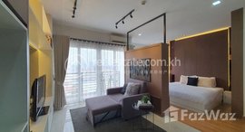 Available Units at Fully Furnished Modern Studio Style For Sale