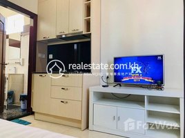 2 Bedroom Apartment for rent at Two bedroom for rent at Bkk2, Boeng Keng Kang Ti Muoy