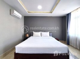 2 Bedroom Condo for rent at Two Bedroom Apartment for Lease, Tuol Svay Prey Ti Muoy, Chamkar Mon, Phnom Penh, Cambodia