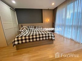 2 Bedroom Condo for rent at Two bedroom for lease at Olympia city, Veal Vong
