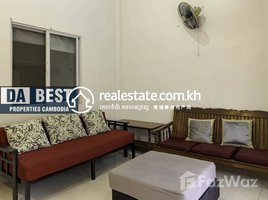 2 បន្ទប់គេង អាផាតមិន for rent at DABEST PROPERTIES: 2 Bedroom Apartment for Rent in Phnom Penh-Toul Tum Pong , Tuol Tumpung Ti Muoy