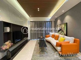 3 បន្ទប់គេង អាផាតមិន for rent at Apartment Rent $3250 Chamkarmon bkk1 3Rooms 158m2, Boeng Keng Kang Ti Muoy