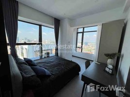 1 Bedroom Condo for rent at Studio Rent $850 Chamkarmon bkk1 1Room 61m2, Boeng Keng Kang Ti Muoy