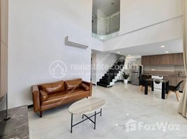 3 បន្ទប់គេង អាផាតមិន for rent at Toul Tompong | Penthouse 3Bedroom Apartment For Rent | $2,800/Month, Tuol Svay Prey Ti Muoy, ចំការមន, ភ្នំពេញ