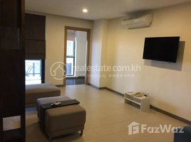 2 Bedroom Apartment for sale at Urgent! 2 bedrooms resale condo in Chroy Changvar, Phnom Penh, Chrouy Changvar