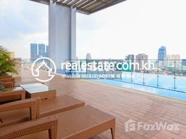 2 Bedroom Apartment for sale at DABEST PROPERTIES: Condo for Sale in Phnom Penh- BKK1, Chakto Mukh, Doun Penh
