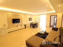 2 Bedroom Apartment for rent at Expansive 2 Bedroom Apartment in Toul Tom Poung | Phnom Penh, Pir, Sihanoukville, Preah Sihanouk