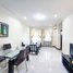 1 បន្ទប់គេង ខុនដូ for rent at Fully Furnished One Bedroom Apartment for Lease, Boeng Keng Kang Ti Bei, ចំការមន