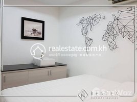 Studio Apartment for rent at Studio Room For Rent in Toul Tum Poung-2 (Chamkarmon) ,, Tonle Basak