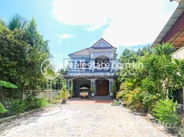 6 Bedroom House for rent in Wat Damnak, Sala Kamreuk, Svay Dankum