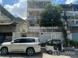 Studio Condo for rent at Two bedroom for rent at beong tro bek, Ou Ruessei Ti Muoy