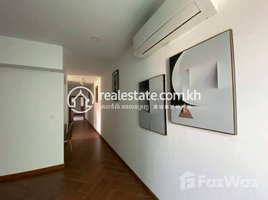 1 Bedroom Apartment for rent at Beautiful one bedroom for rent at Bkk1, Boeng Keng Kang Ti Muoy