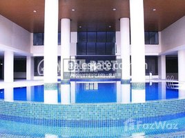 2 បន្ទប់គេង ខុនដូ for rent at DABEST PROPERTIES: 2 Bedroom Apartment for Rent with swimming pool in Phnom Penh-Toul Sangke, ទួលសង្កែ, ខណ្ឌ​ឫស្សីកែវ​