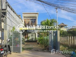2 Bedroom Villa for rent in Sla Kram, Krong Siem Reap, Sla Kram